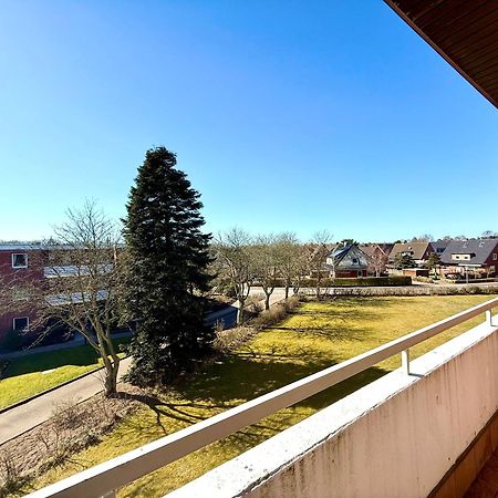 Appartamento Berliner Ring - Whg 26 Wyk auf Föhr Esterno foto